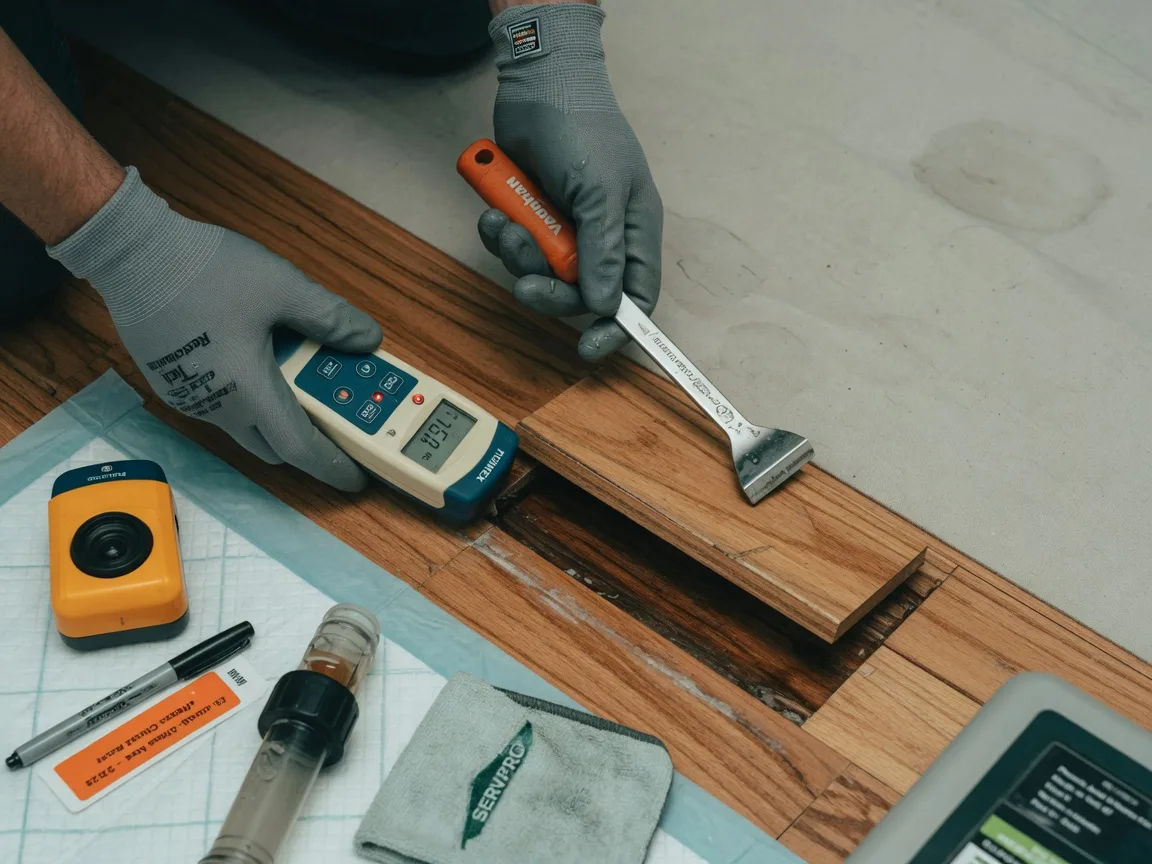 Why choose Water Damage Restoration in Appling, GA